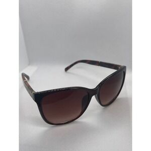 Marilyn Monroe Sunglasses Brown Tortoise Shell Frames Designer